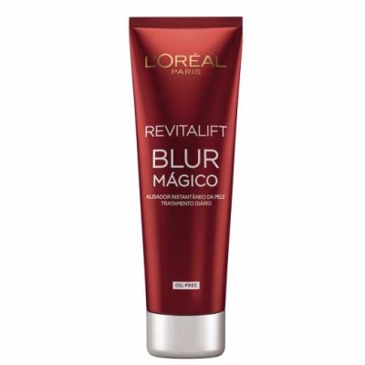 Creme revitalift loreal blur magico, 27gr