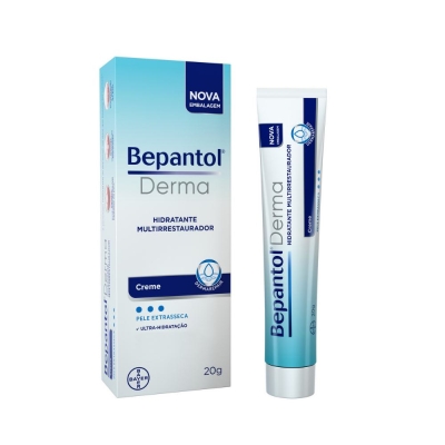 Bepantol derma *, cr 20 gr